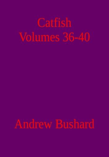 Catfish Volumes 36-40