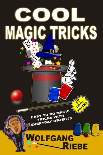 Cool Magic Tricks