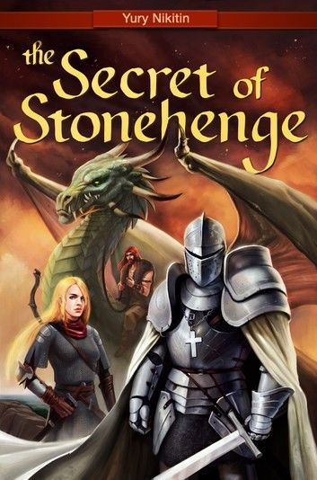 The Secret of Stonehenge