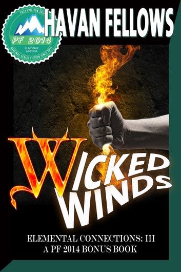 Wicked Winds (Wicked\