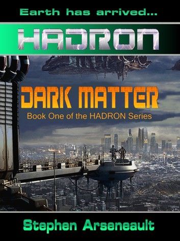 HADRON Dark Matter