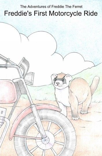 The Adventures of Freddie The Ferret: Freddie\