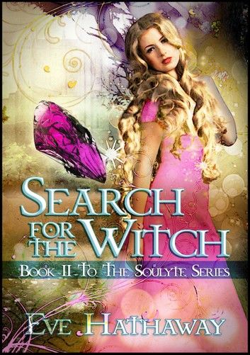 Search for the Witch: Soulyte 2