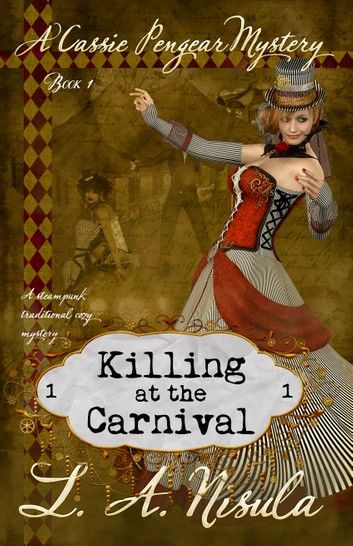 Killing at the Carnival