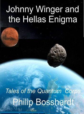 Johnny Winger and the Hellas Enigma