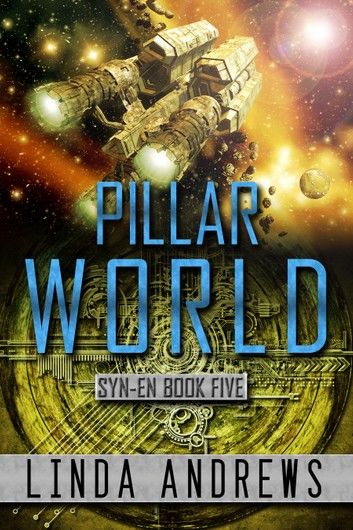 Syn-En: Pillar World