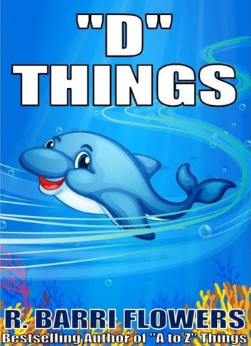 D Things (A Children\