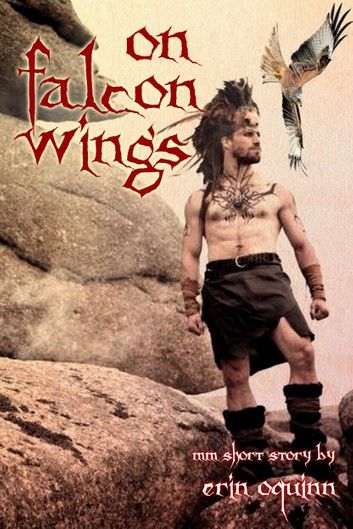 On Falcon Wings