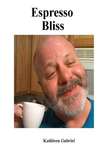 Espresso Bliss: A collection of six-sentence long stories and snippets