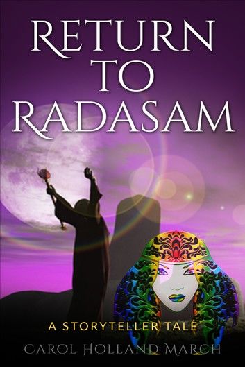 Return to Radasam