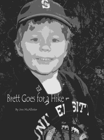 Brett Takes a Hike