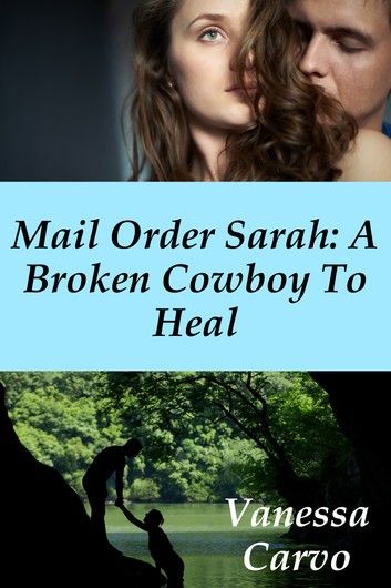 A Broken Cowboy To Heal