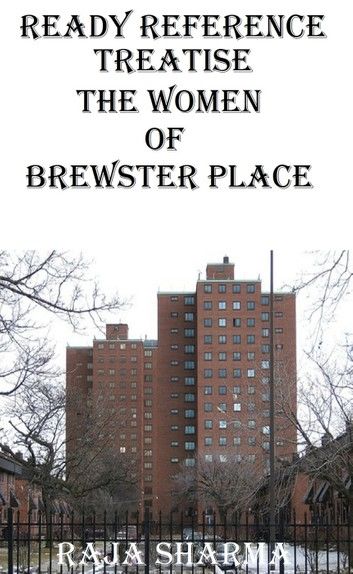 Ready Reference Treatise: The Women of Brewster Place