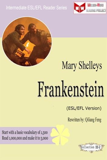 Frankenstein (ESL/EFL Version with Audio)