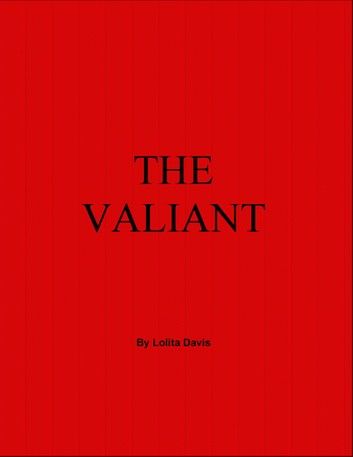 The Valiant: The Secret War