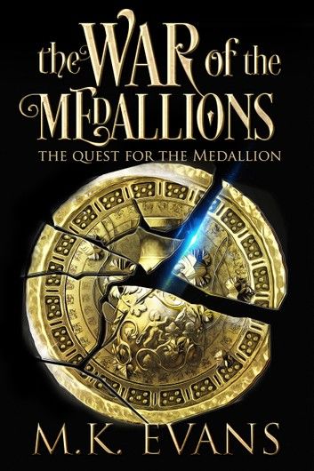 The War Of The Medallions