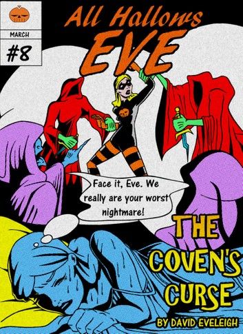 All Hallows Eve: The Coven\