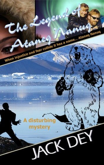 The Legend of Ataneq Nanuq