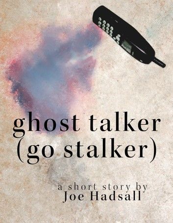 Ghost Talker (Go Stalker)