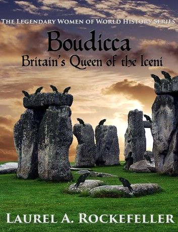 Boudicca: Britain\
