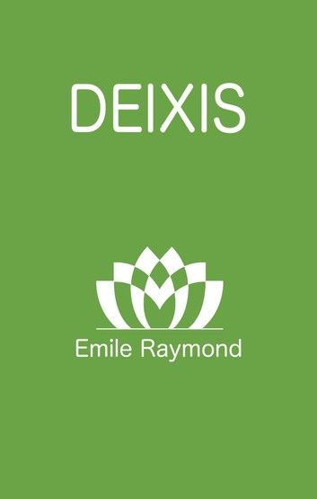 Deixis