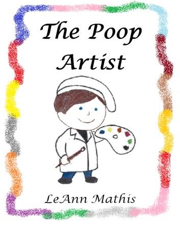 The Poop Artist