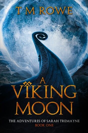 A Viking Moon