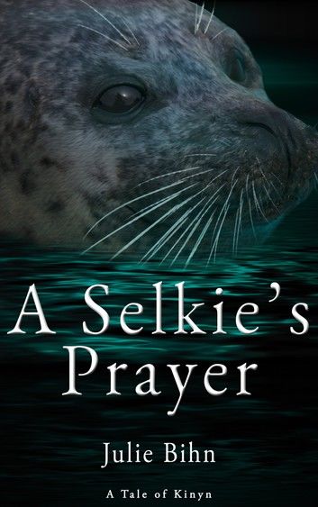 A Selkie\