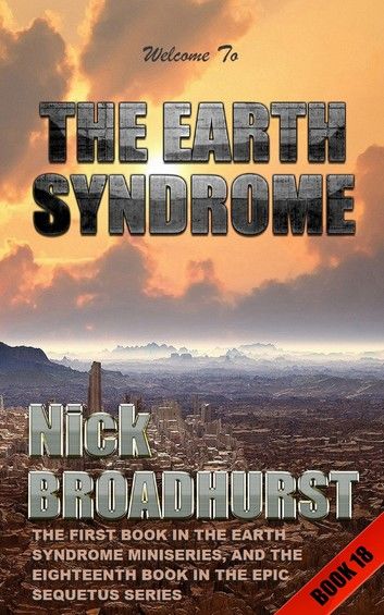 The Earth Syndrome