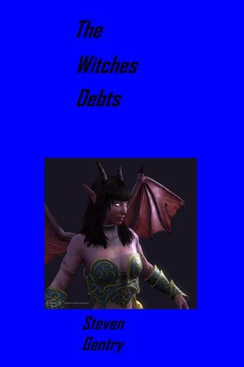 The Witches Debts