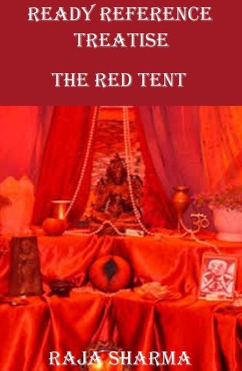 Ready Reference Treatise: The Red Tent