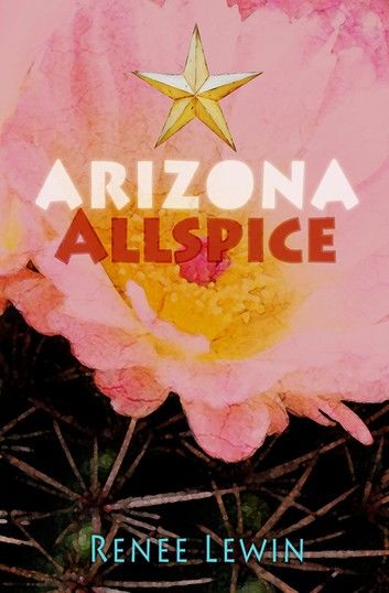 Arizona Allspice