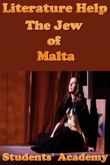 Literature Help: The Jew of Malta