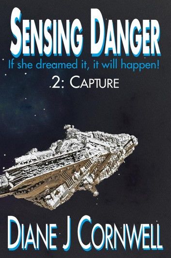 Sensing Danger 2: Capture