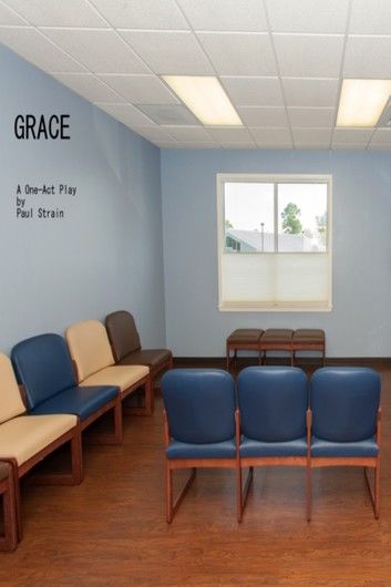 Grace: A One-Act Play