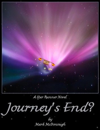 Star Runner Book 4: Journey\