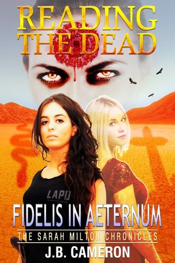 Reading The Dead: Fidelis In Aeternum