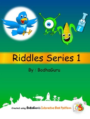 Riddles Series 1