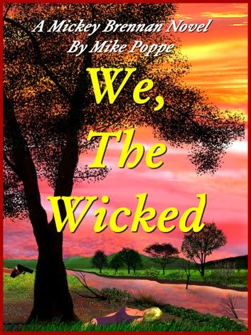 We, The Wicked