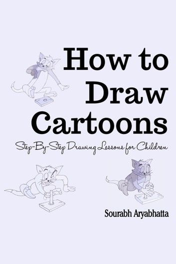 How to Draw Cartoons