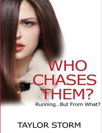 Who Chases Them? Running…But From What?