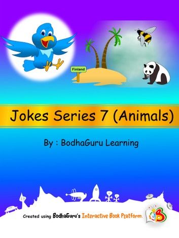 Jokes Series 7 (Space)
