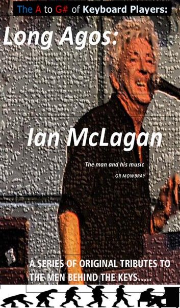 Long Agos: Ian McLagan