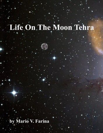 Life On The Moon Tehra