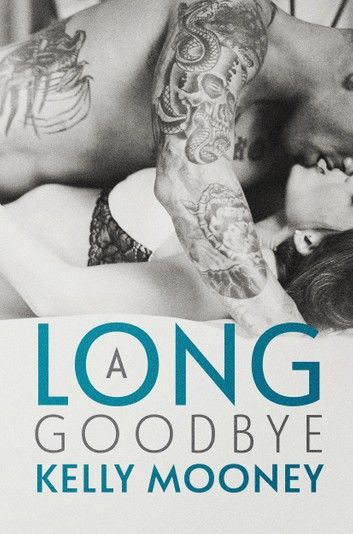 A Long Goodbye (Southern Comfort-Book 1)