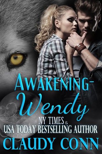 Awakening-Wendy