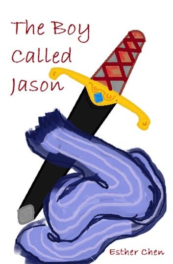 The Boy Called Jason