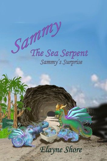 Sammy the Sea Serpent: Sammy\