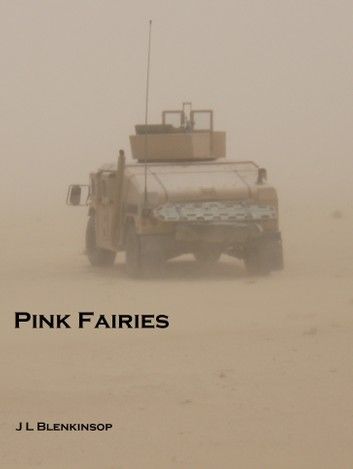 Pink Fairies
