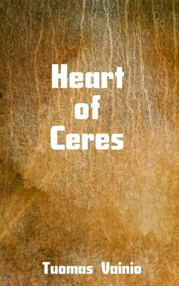 Heart of Ceres